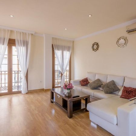 Apartamento Centrico Sibarys - 1 Dormitorio- Calle Pintada Nerja Exterior photo