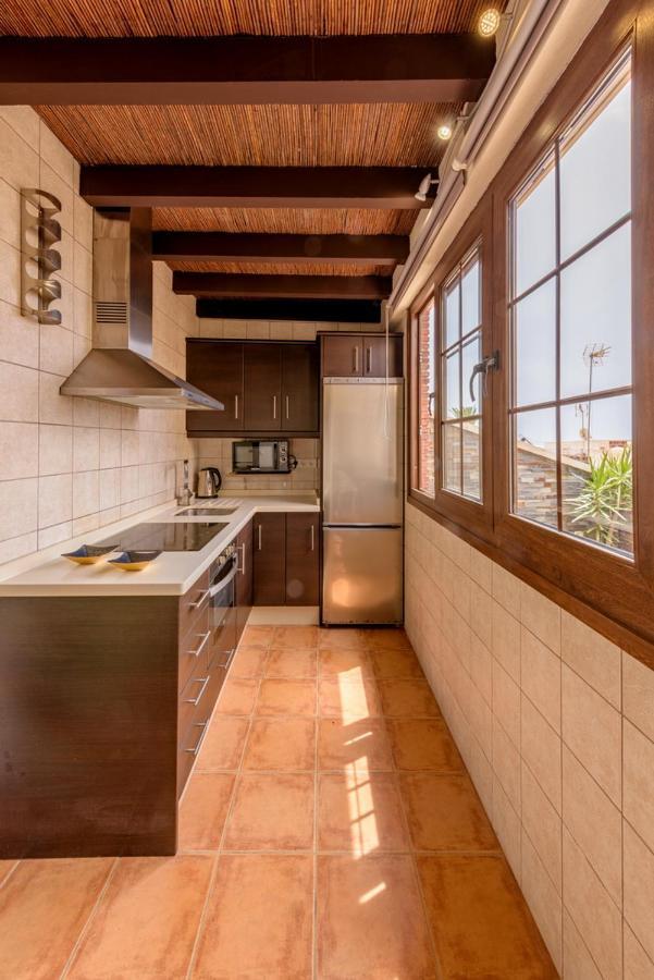 Apartamento Centrico Sibarys - 1 Dormitorio- Calle Pintada Nerja Exterior photo