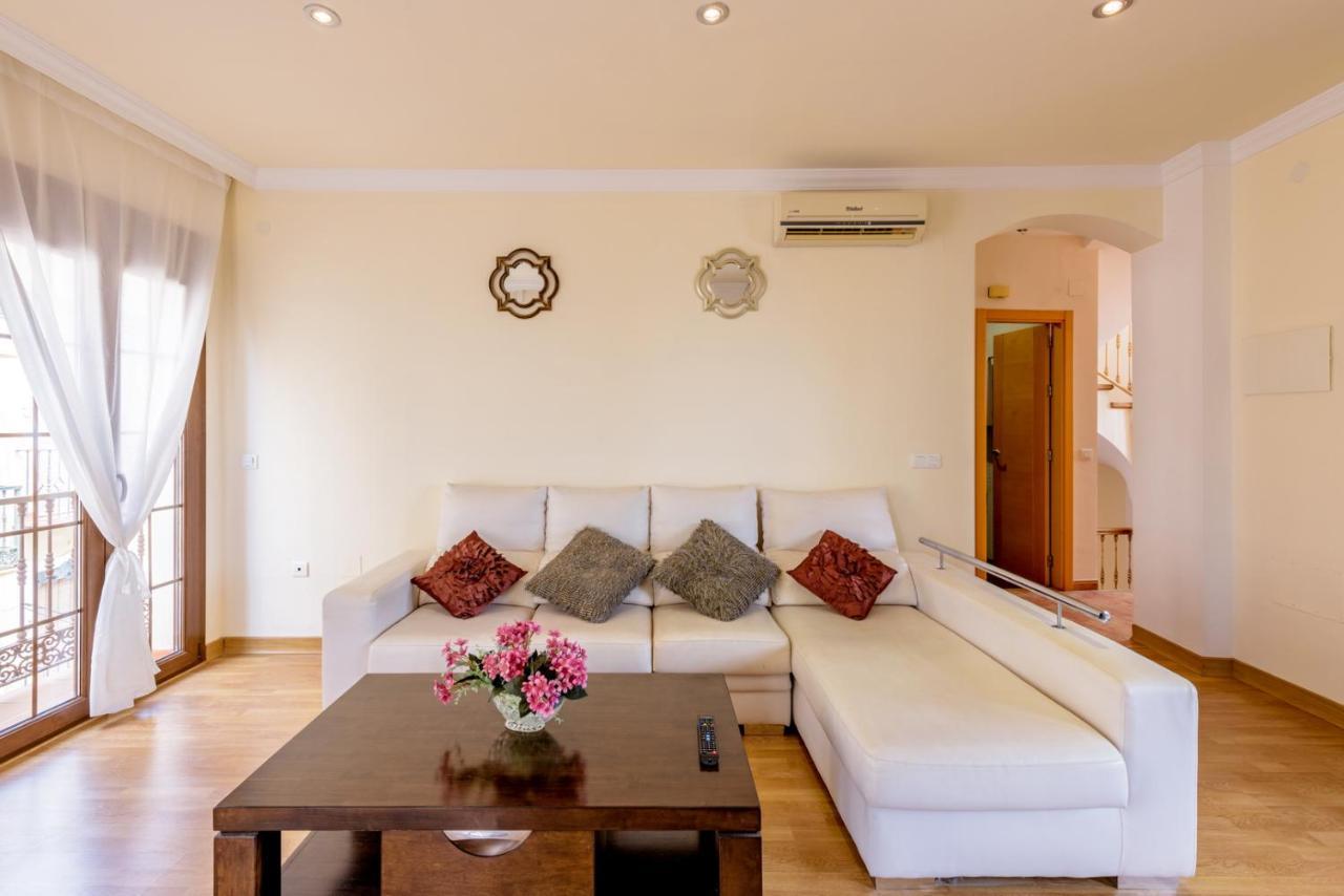 Apartamento Centrico Sibarys - 1 Dormitorio- Calle Pintada Nerja Exterior photo