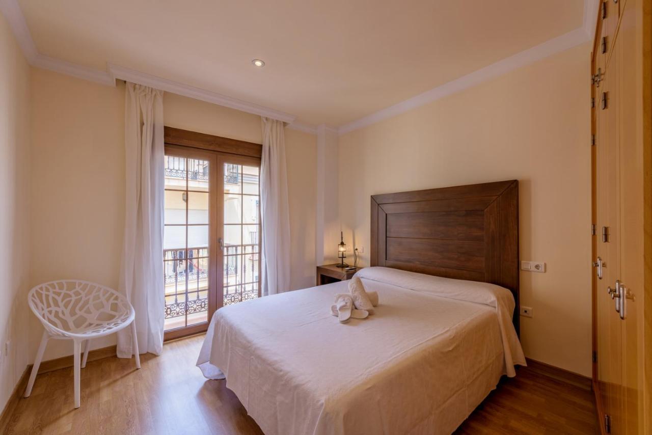 Apartamento Centrico Sibarys - 1 Dormitorio- Calle Pintada Nerja Exterior photo