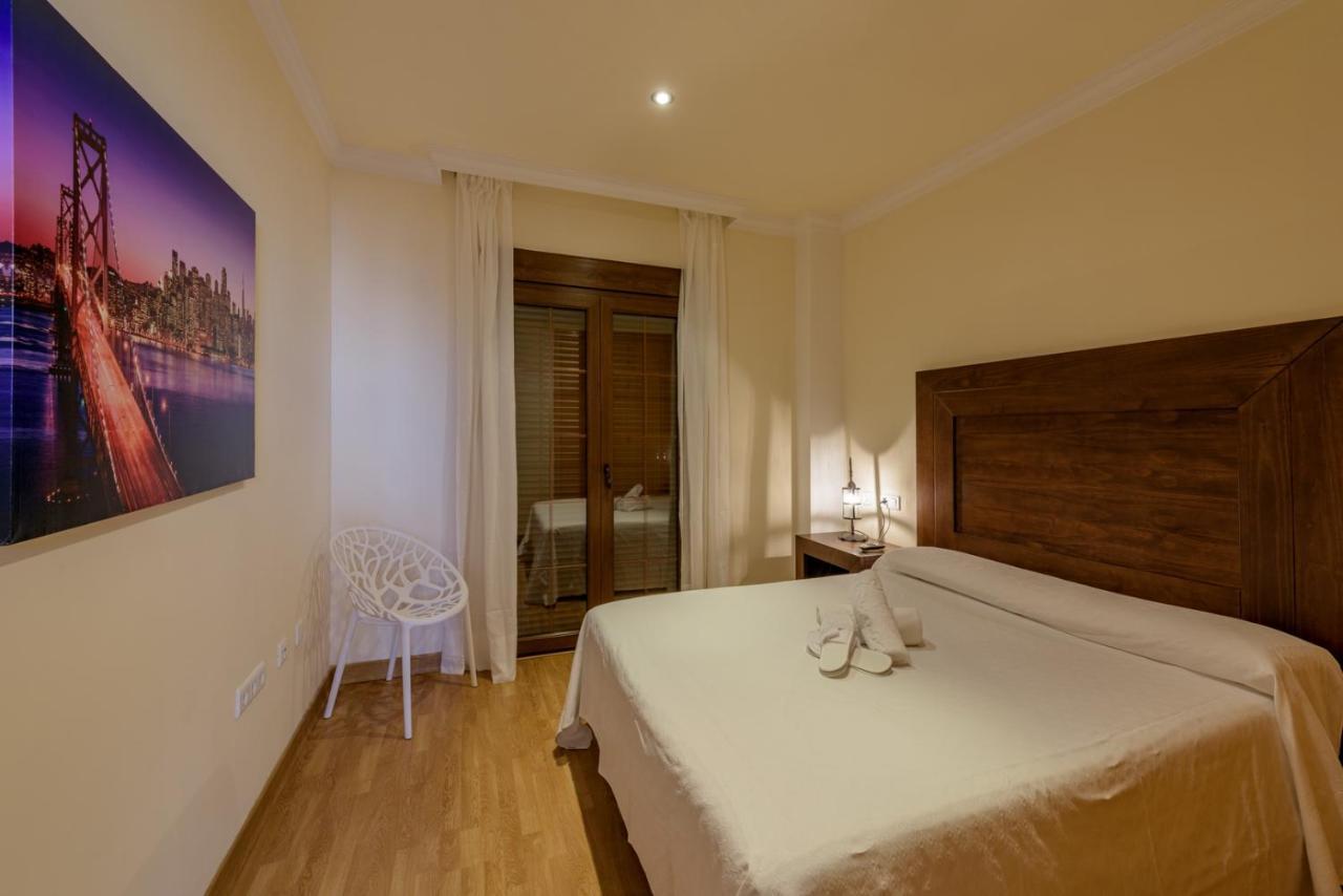 Apartamento Centrico Sibarys - 1 Dormitorio- Calle Pintada Nerja Exterior photo